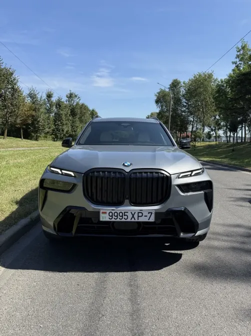 Продажа BMW X7 I (G07) Рестайлинг, 2024г., Минск Минск - изображение 3