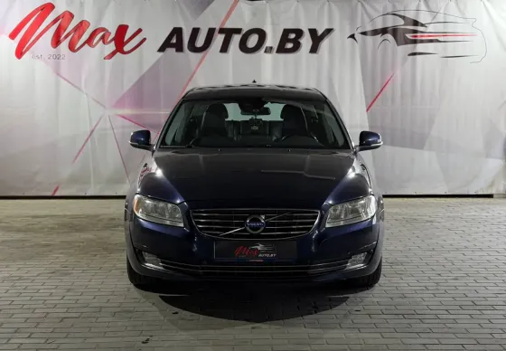 Продажа Volvo V70 III Рестайлинг, 2013г., Гродно Гродно