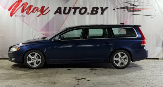 Продажа Volvo V70 III Рестайлинг, 2013г., Гродно Гродно