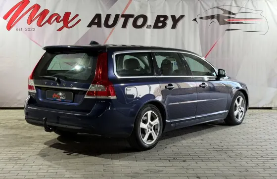 Продажа Volvo V70 III Рестайлинг, 2013г., Гродно Гродно