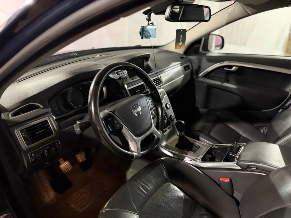 Продажа Volvo V70 III Рестайлинг, 2013г., Гродно Гродно - изображение 9