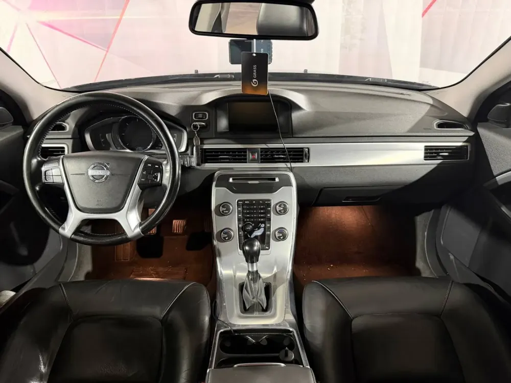 Продажа Volvo V70 III Рестайлинг, 2013г., Гродно Гродно - изображение 10