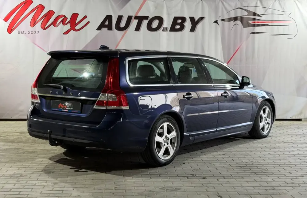 Продажа Volvo V70 III Рестайлинг, 2013г., Гродно Гродно - изображение 6