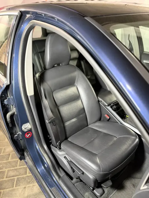 Продажа Volvo V70 III Рестайлинг, 2013г., Гродно Гродно - изображение 12