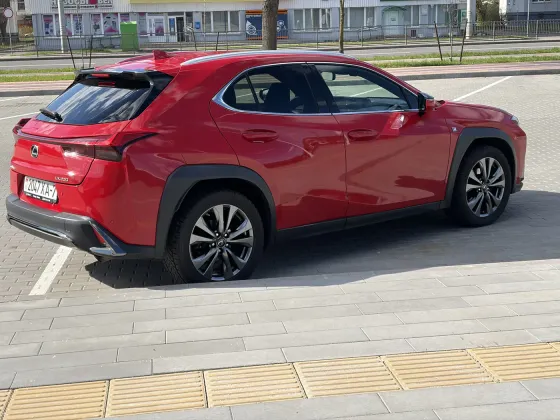 Продажа Lexus UX I, 2019г., Минск Минск