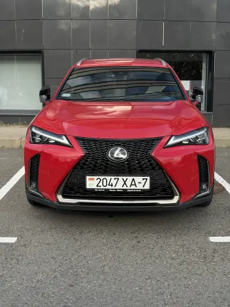 Продажа Lexus UX I, 2019г., Минск Минск