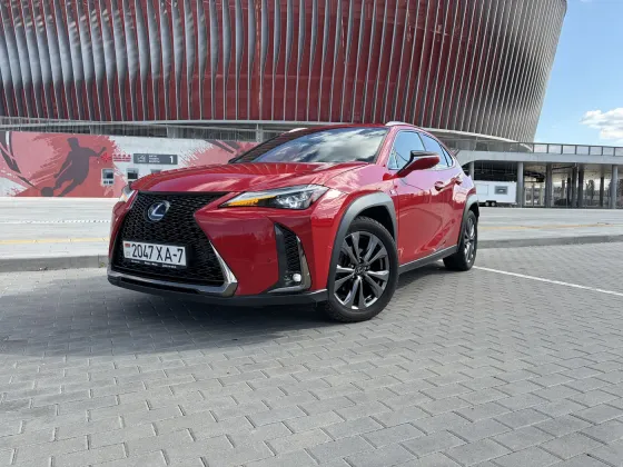 Продажа Lexus UX I, 2019г., Минск Минск