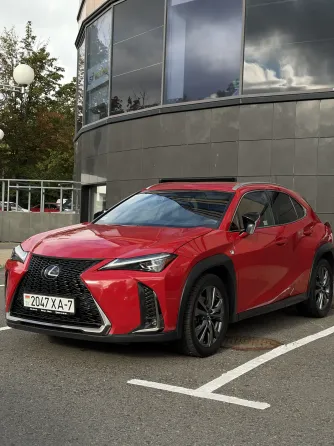 Продажа Lexus UX I, 2019г., Минск Минск
