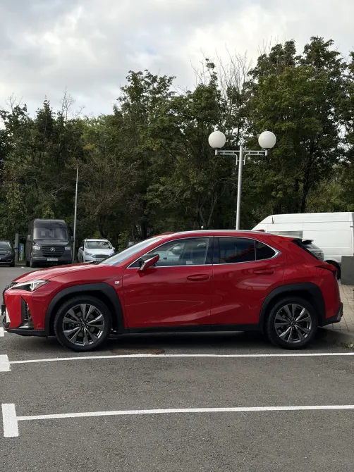 Продажа Lexus UX I, 2019г., Минск Минск - изображение 7