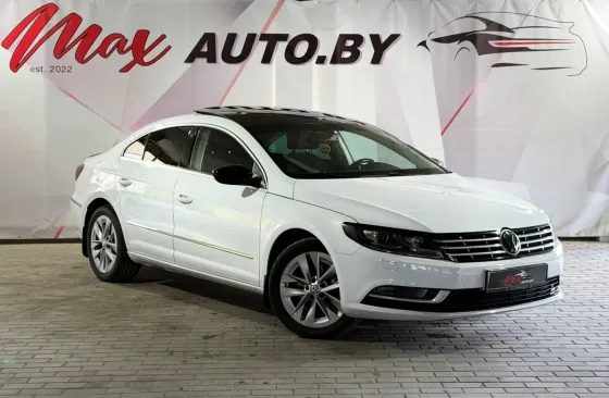 Продажа Volkswagen Passat CC I Рестайлинг, 2012г., Гродно Гродно