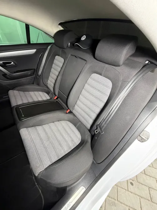 Продажа Volkswagen Passat CC I Рестайлинг, 2012г., Гродно Гродно - изображение 15