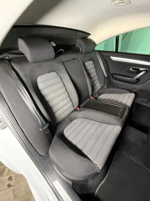 Продажа Volkswagen Passat CC I Рестайлинг, 2012г., Гродно Гродно - изображение 13