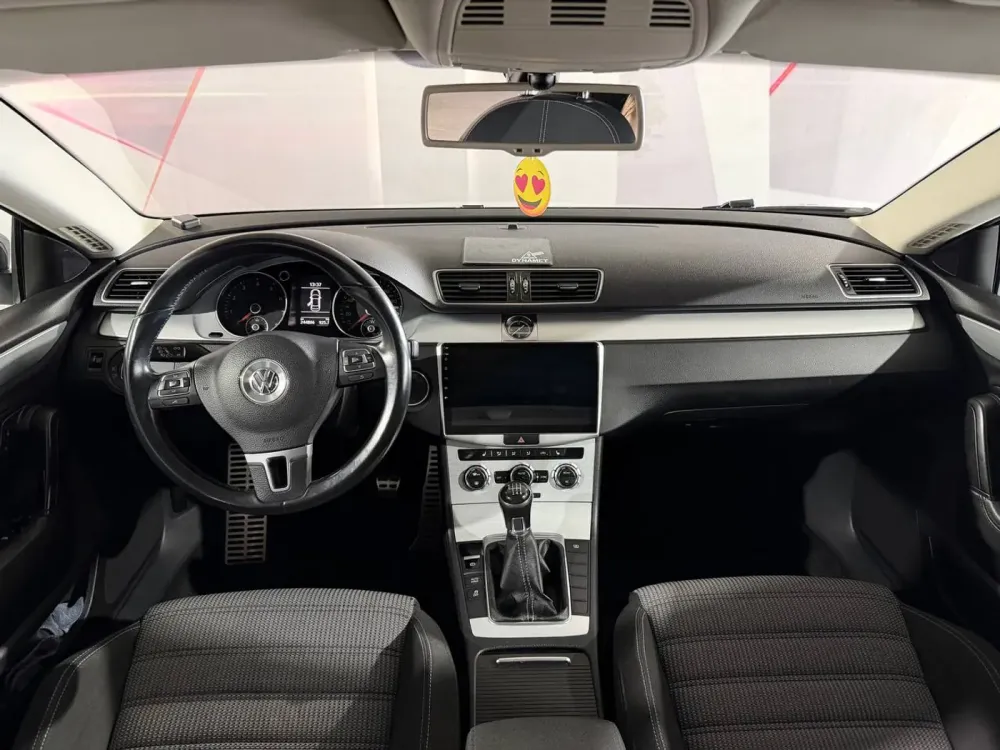 Продажа Volkswagen Passat CC I Рестайлинг, 2012г., Гродно Гродно - изображение 10