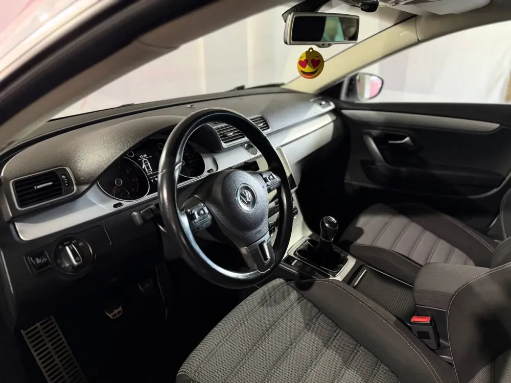 Продажа Volkswagen Passat CC I Рестайлинг, 2012г., Гродно Гродно - изображение 9