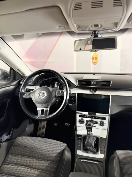 Продажа Volkswagen Passat CC I Рестайлинг, 2012г., Гродно Гродно - изображение 16