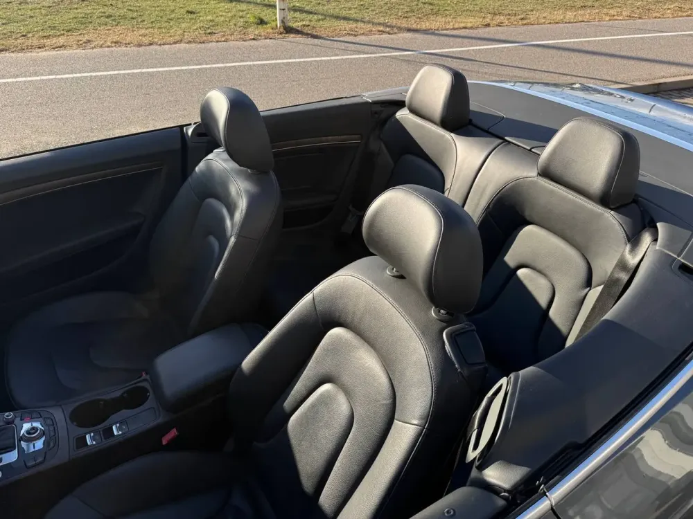 Продажа Audi A5 I (8T) Рестайлинг, 2013г., Минск Минск - изображение 11