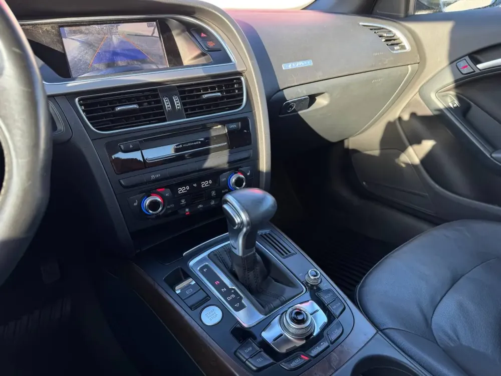 Продажа Audi A5 I (8T) Рестайлинг, 2013г., Минск Минск - изображение 15