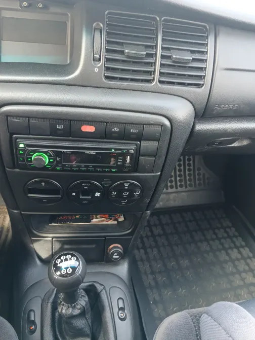 Продажа Opel Vectra B Рестайлинг, 2001г., Молодечно Молодечно - изображение 5