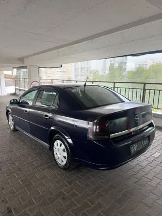 Продажа Opel Vectra C, 2003г., Минск Минск