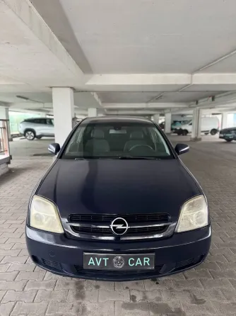 Продажа Opel Vectra C, 2003г., Минск Минск