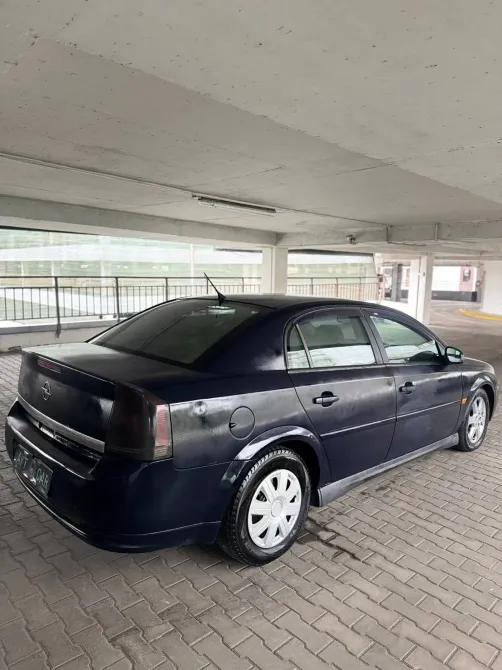 Продажа Opel Vectra C, 2003г., Минск Минск - изображение 7