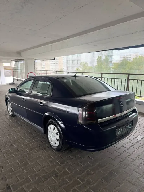 Продажа Opel Vectra C, 2003г., Минск Минск - изображение 4