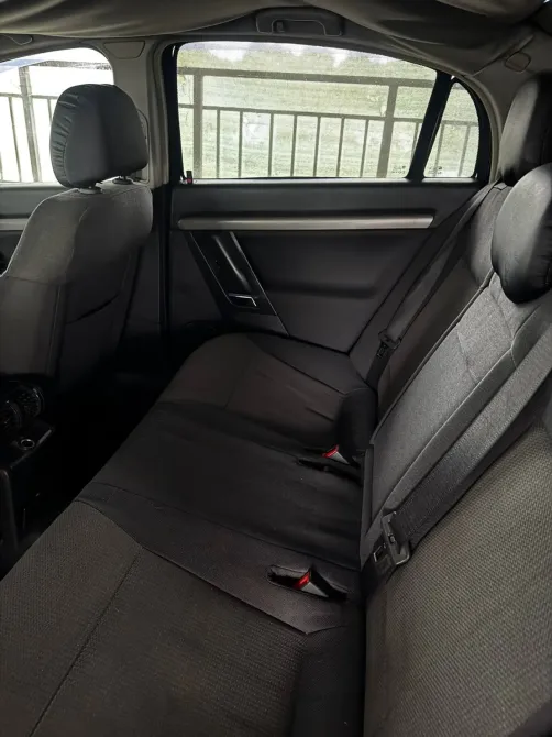 Продажа Opel Vectra C, 2003г., Минск Минск - изображение 13