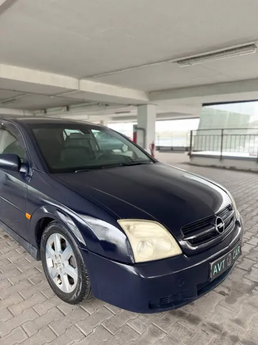 Продажа Opel Vectra C, 2003г., Минск Минск - изображение 10