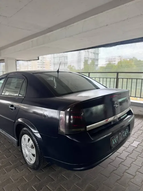 Продажа Opel Vectra C, 2003г., Минск Минск - изображение 5