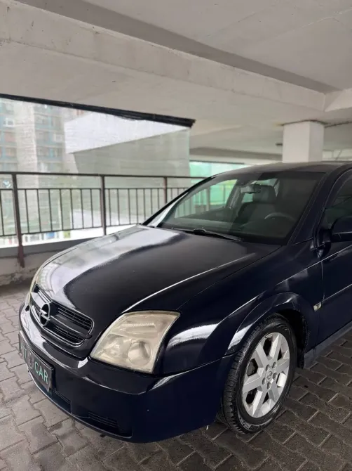 Продажа Opel Vectra C, 2003г., Минск Минск - изображение 3
