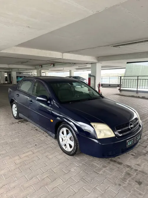 Продажа Opel Vectra C, 2003г., Минск Минск - изображение 9