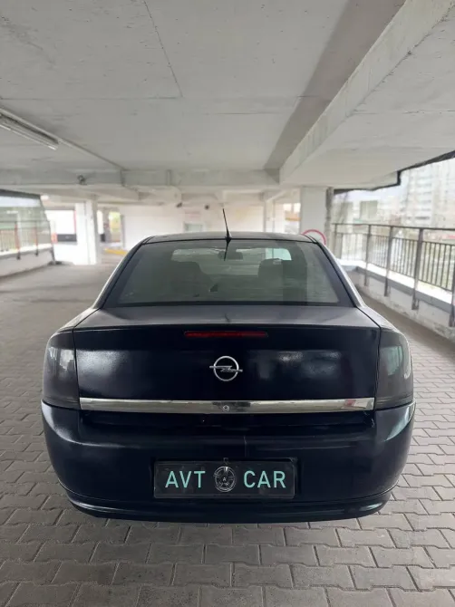Продажа Opel Vectra C, 2003г., Минск Минск - изображение 6