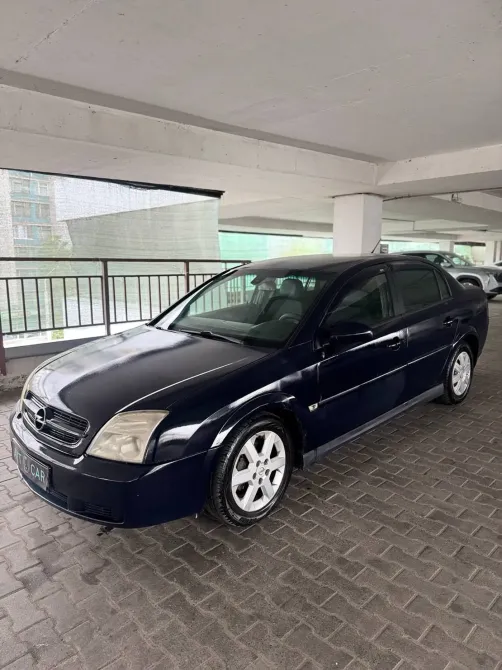 Продажа Opel Vectra C, 2003г., Минск Минск - изображение 2
