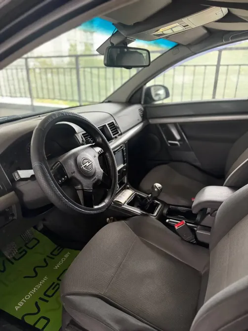 Продажа Opel Vectra C, 2003г., Минск Минск - изображение 11