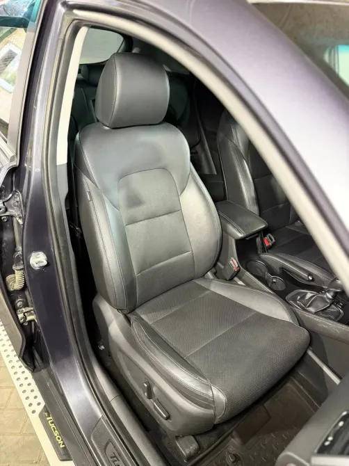 Продажа Hyundai Tucson III, 2016г., Гродно Гродно - изображение 12
