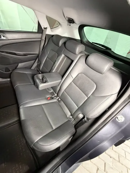 Продажа Hyundai Tucson III, 2016г., Гродно Гродно - изображение 15