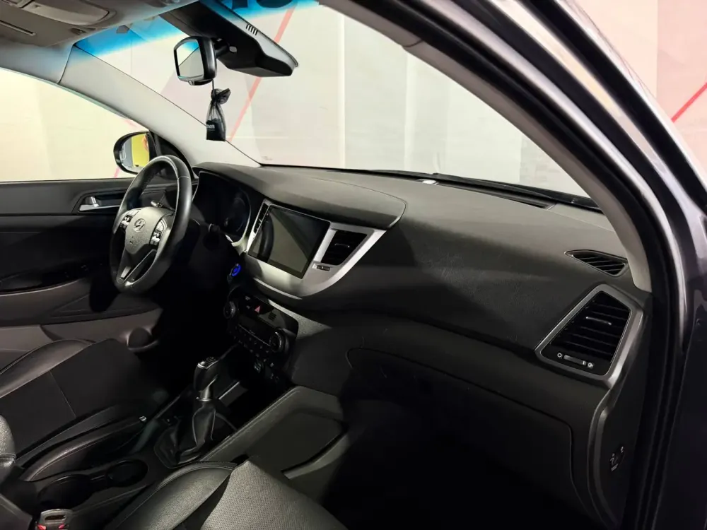 Продажа Hyundai Tucson III, 2016г., Гродно Гродно - изображение 11