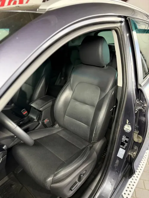 Продажа Hyundai Tucson III, 2016г., Гродно Гродно - изображение 14