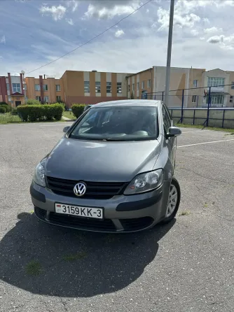 Продажа Volkswagen Golf Plus I, 2007г., Октябрьский Октябрьский