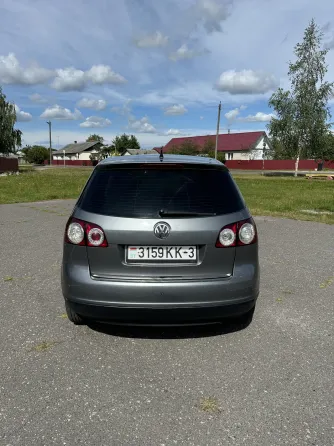 Продажа Volkswagen Golf Plus I, 2007г., Октябрьский Октябрьский