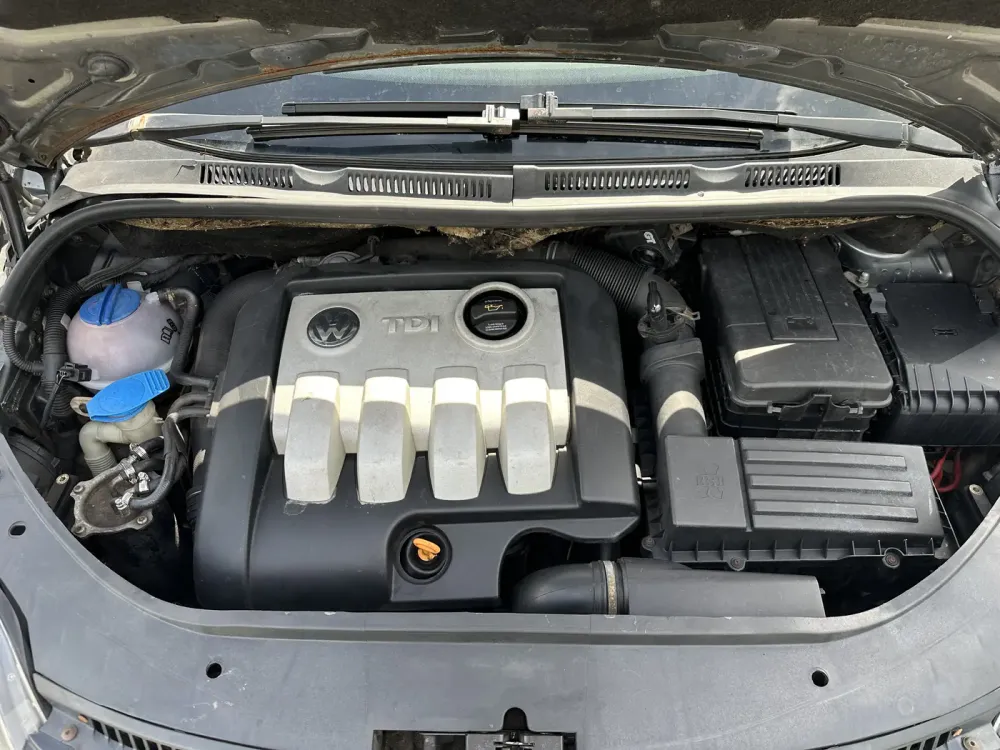 Продажа Volkswagen Golf Plus I, 2007г., Октябрьский Октябрьский - изображение 10