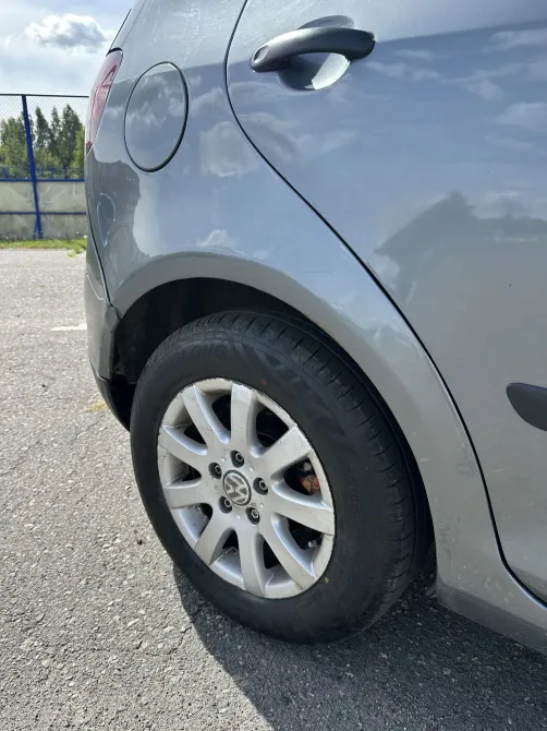 Продажа Volkswagen Golf Plus I, 2007г., Октябрьский Октябрьский - изображение 4