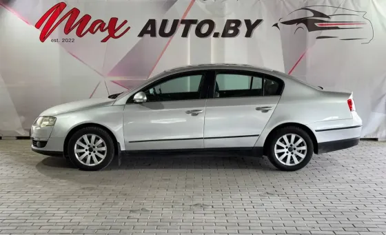 Продажа Volkswagen Passat B6, 2008г., Гродно Гродно