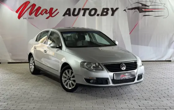 Продажа Volkswagen Passat B6, 2008г., Гродно Гродно