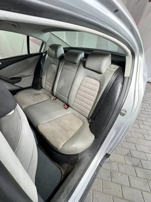Продажа Volkswagen Passat B6, 2008г., Гродно Гродно - изображение 13