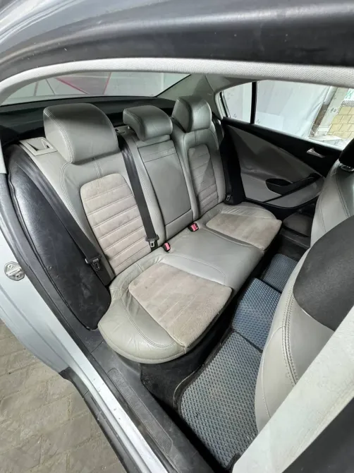 Продажа Volkswagen Passat B6, 2008г., Гродно Гродно - изображение 15