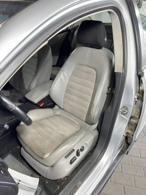 Продажа Volkswagen Passat B6, 2008г., Гродно Гродно - изображение 12
