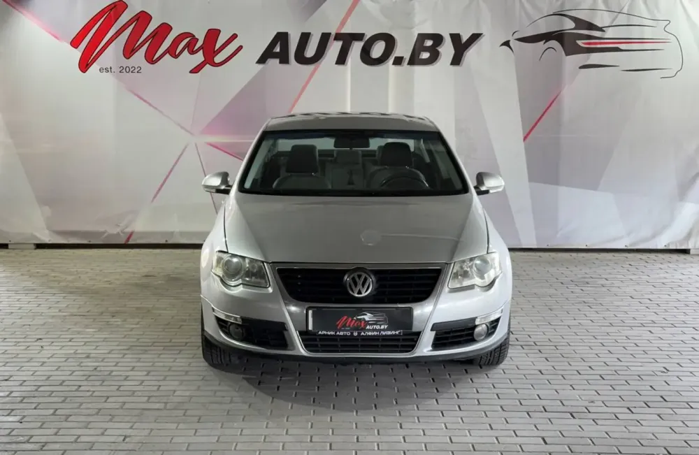 Продажа Volkswagen Passat B6, 2008г., Гродно Гродно - изображение 2