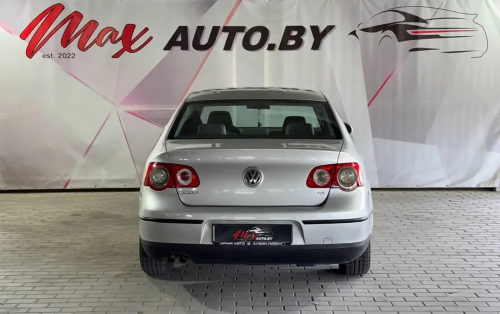 Продажа Volkswagen Passat B6, 2008г., Гродно Гродно - изображение 7