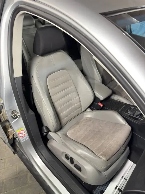 Продажа Volkswagen Passat B6, 2008г., Гродно Гродно - изображение 14